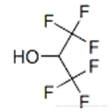 1,1,1,3,3,3-Hexafluoro-2-propanol CAS 920-66-1